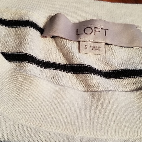 Loft Sweater - Picture 3 of 5
